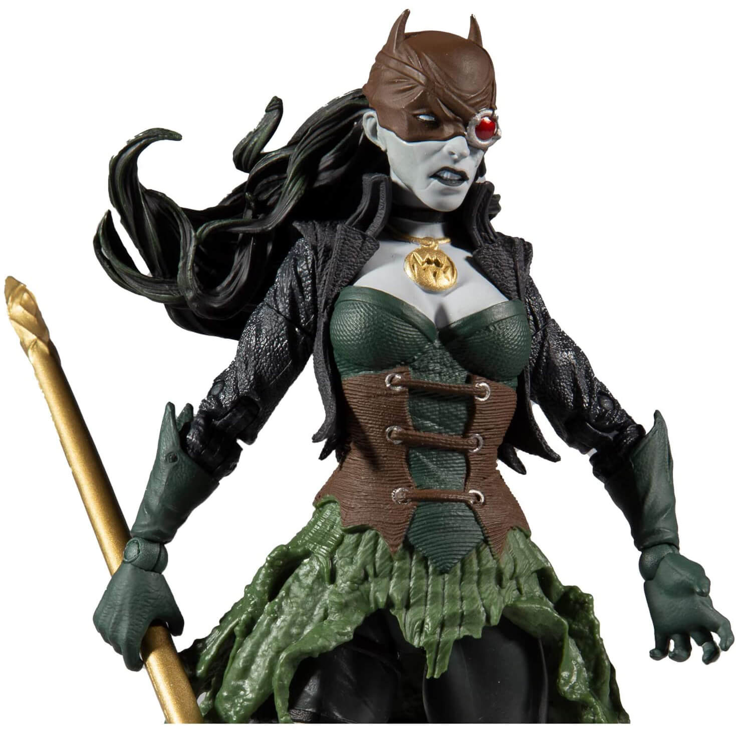 McFarlane Dark Nights Metal Batman Earth II Collectible Figure