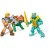 Mega Construx Masters of the Universe Battle Cat vs Roton