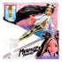 Mermaze Mermaidz Color Change Jordie Fashion Doll