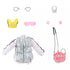 Mermaze Mermaidz Color Change Jordie Fashion Doll