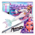 Mermaze Mermaidz Color Change Kishiko Fashion Doll
