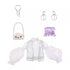 Mermaze Mermaidz Color Change Kishiko Fashion Doll