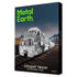 Metal Earth Freight Train Set Box Gift Set