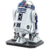 Metal Earth Iconx Star Wars R2-D2 Color 2 Sheet Metal Model Kit