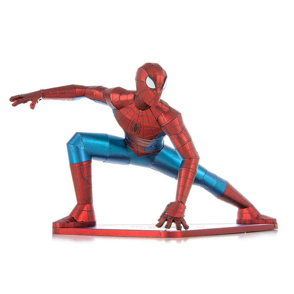 Metal Earth Marvel Spider-Man 3 Sheet Metal Model Kit