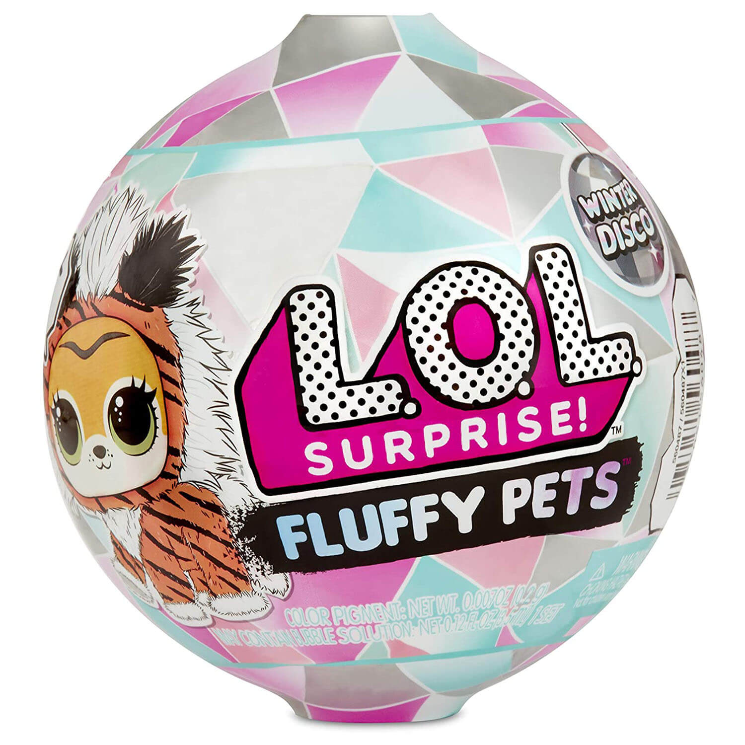 L.O.L. Surprise Fluffy Pets