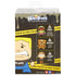 Back view of the Hangrees Series 1 Five Nights Of Farts package.