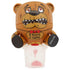 Front view of the five nights of farts figure.
