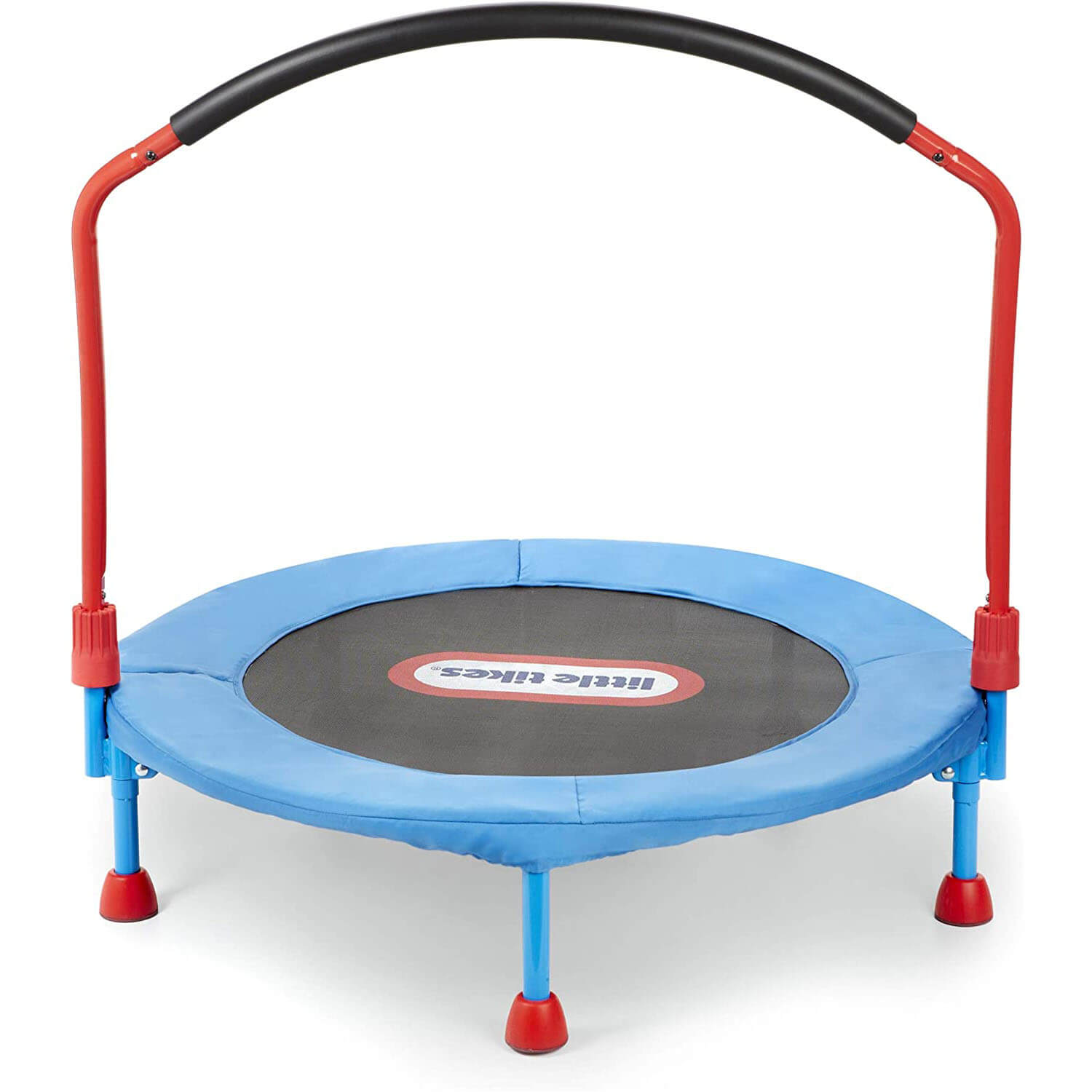 Little Tikes Easy Store 3ft Trampoline