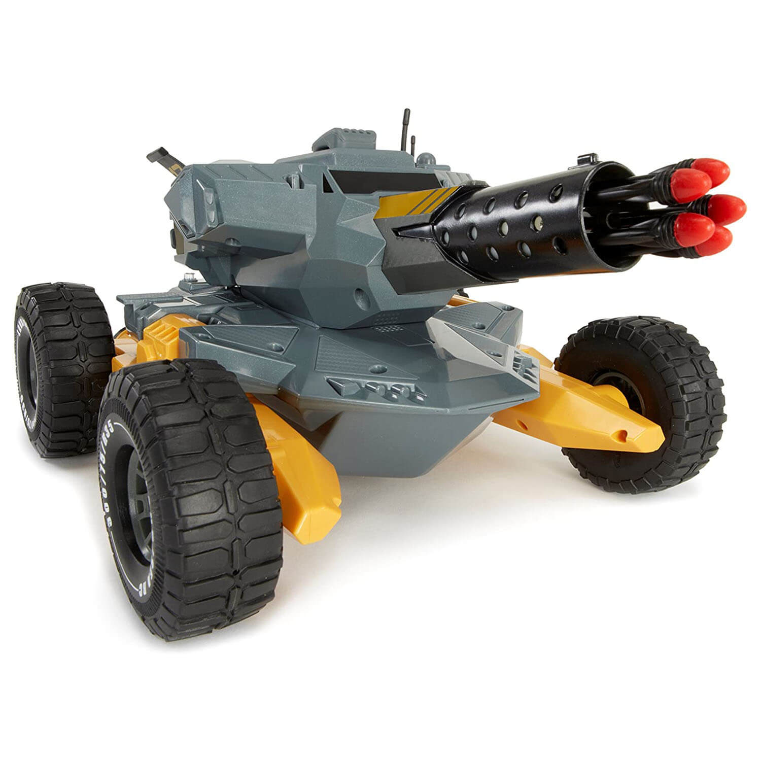 LTXtreme Land Sea RC