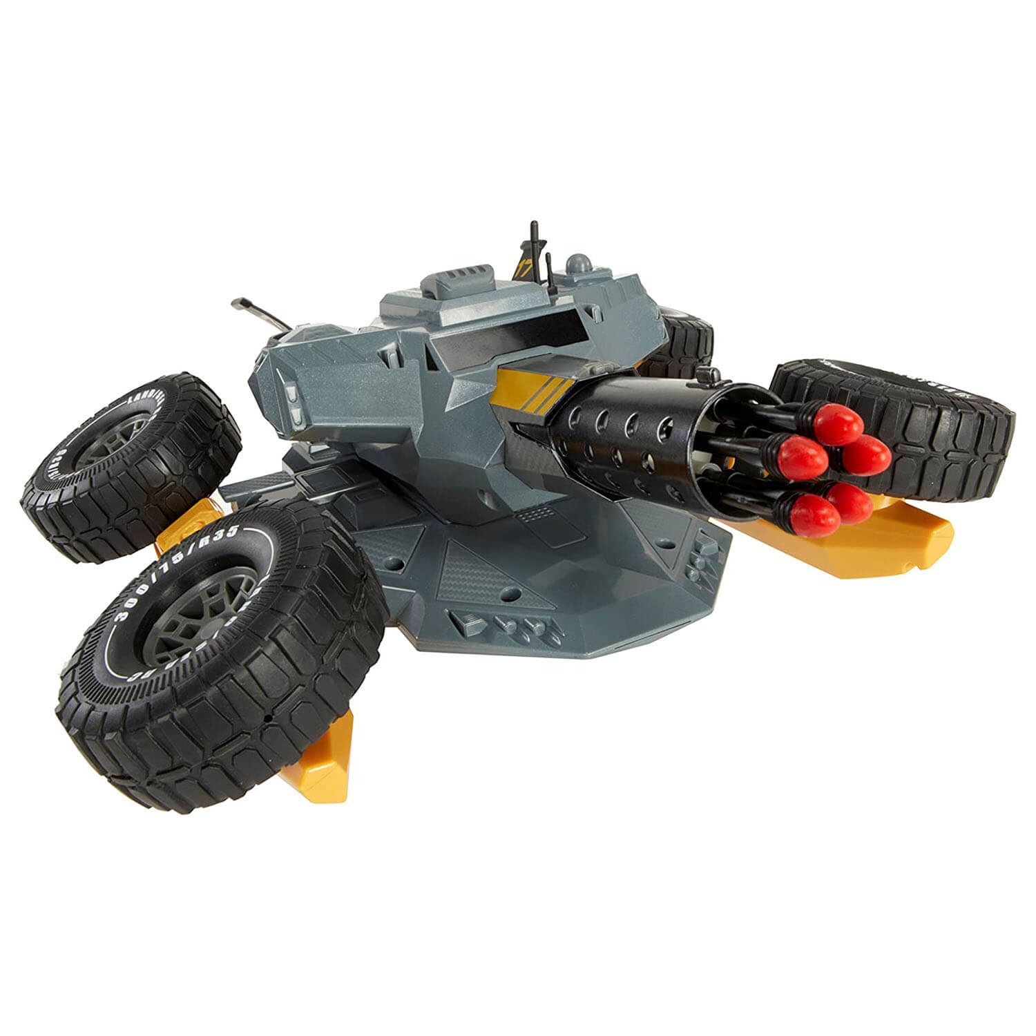 LTXtreme Land Sea RC
