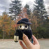 Squishable Micro Doctor Plague with Keychain