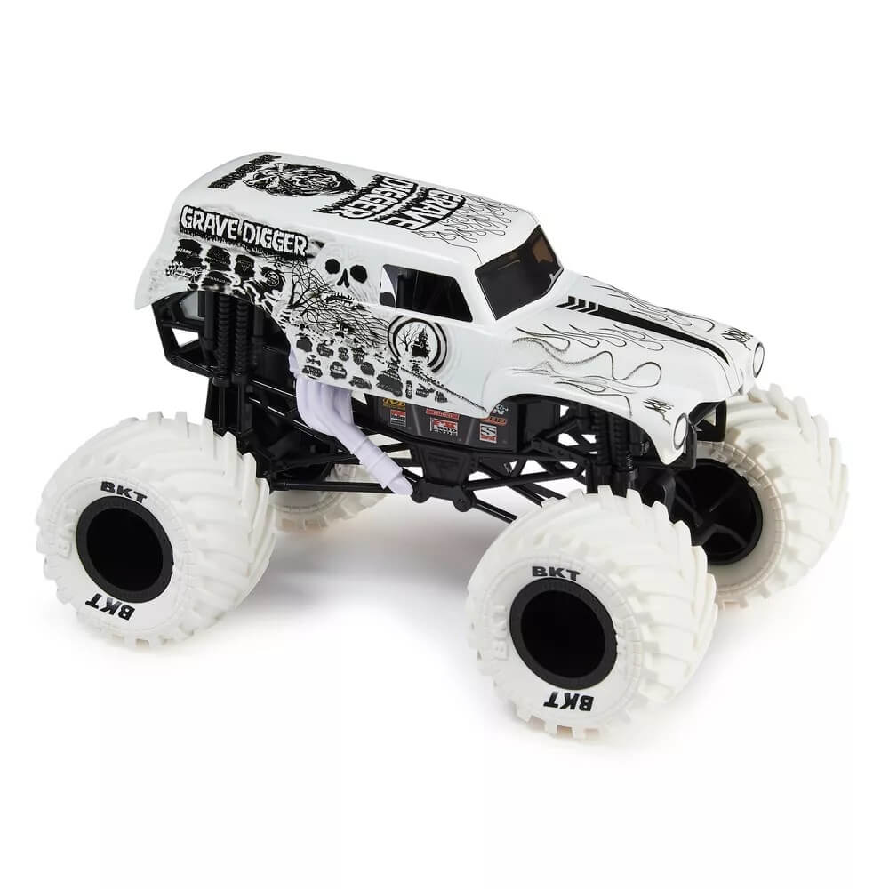 Monster sale white goods new arrivals