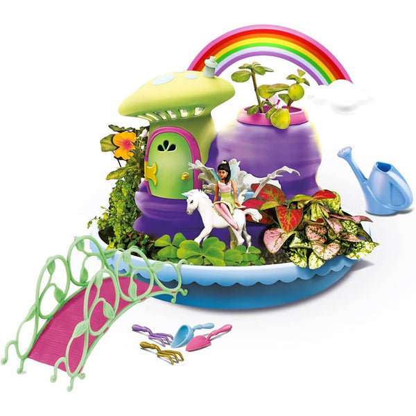 My Fairy Garden Light Unicorn Paradise Growing Craft Kit – Maziply