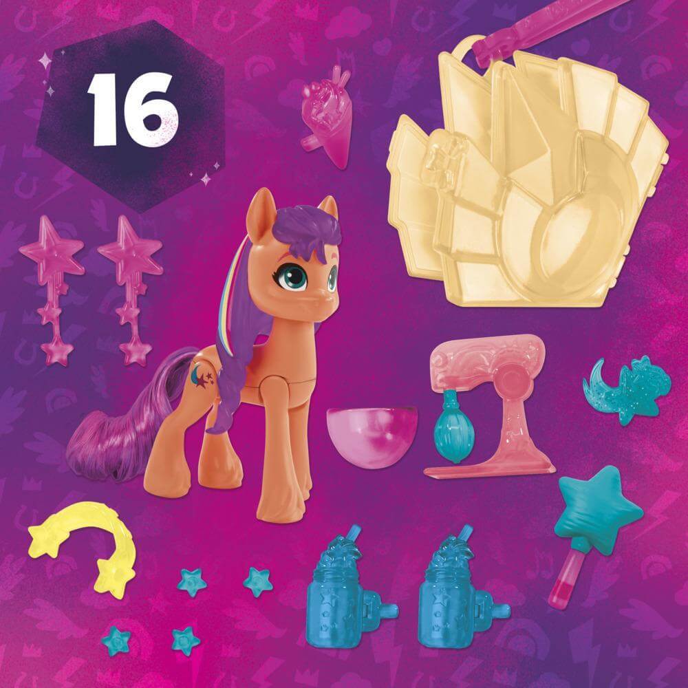 Shell Cutie Mark Cutie Marks My Little Pony