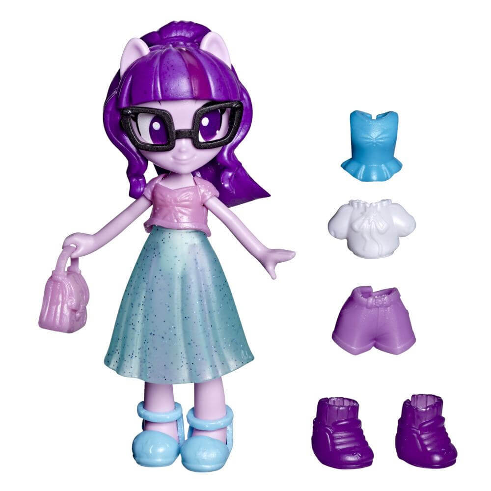 Twilight Sparkle Paper Doll Paper Dolls My Little Pony 2025