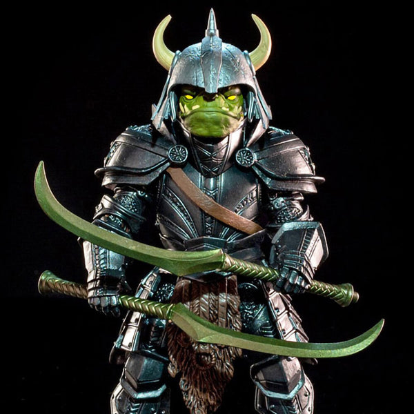 mythic legions 3体セット Mythic Legions Zenithon - Toy Joy