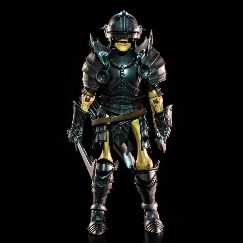 Mythic Legions Deluxe Gladiator Legion Builder Figure