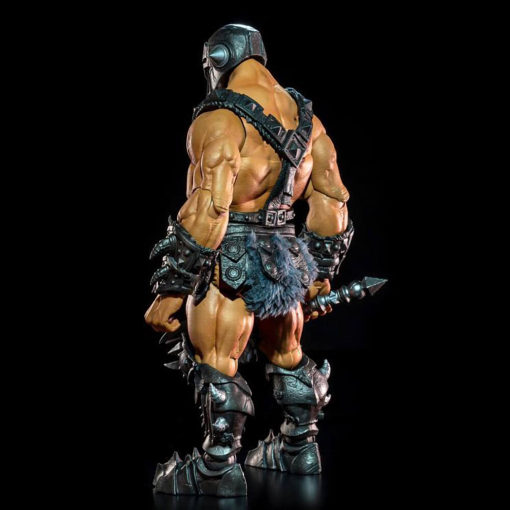 Half-Giant LB - Mythic Legions action figure from Four