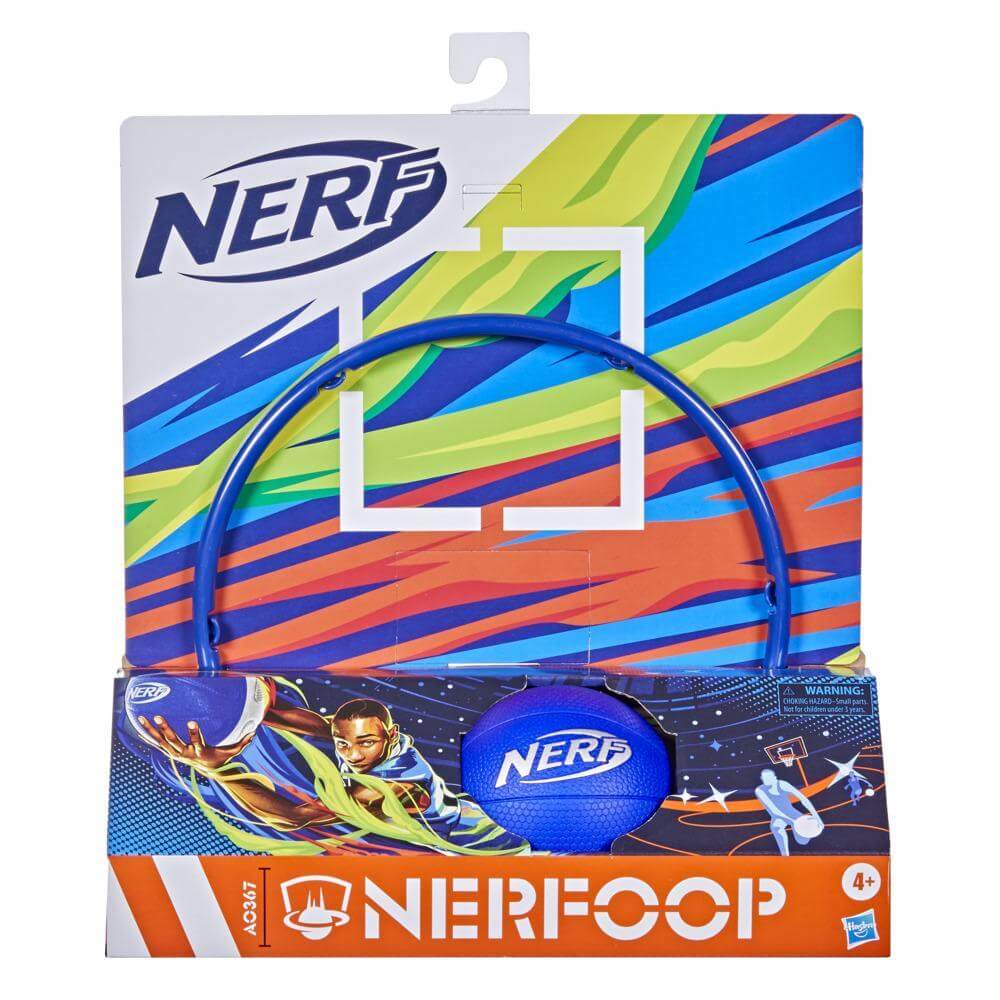 NERF Blue Nerfoop