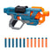 NERF Elite 2.0 Commander RC-6 Blaster