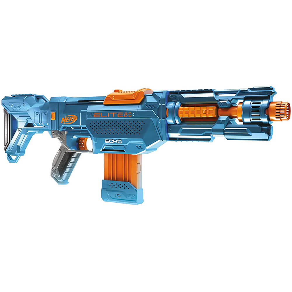 NERF Elite 2.0 Echo CS-10 Blaster