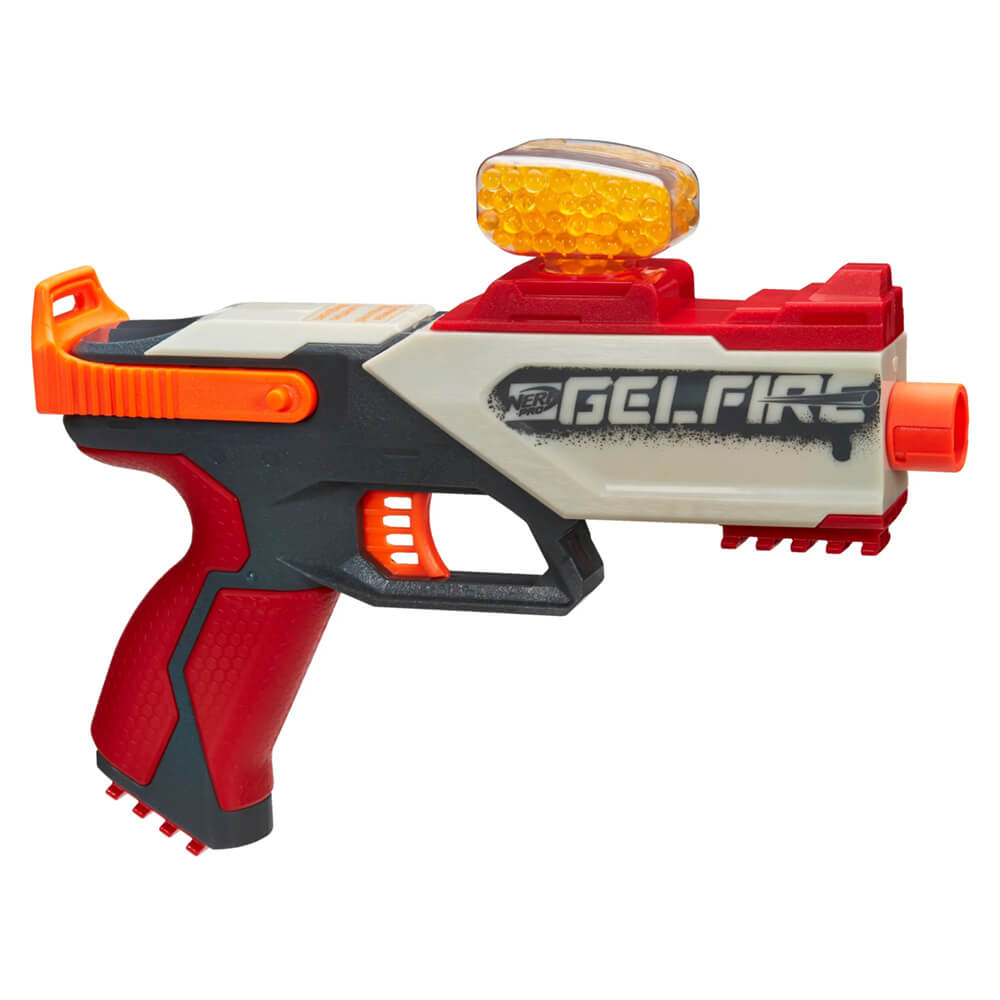 NERF Pro Gelfire Legion
