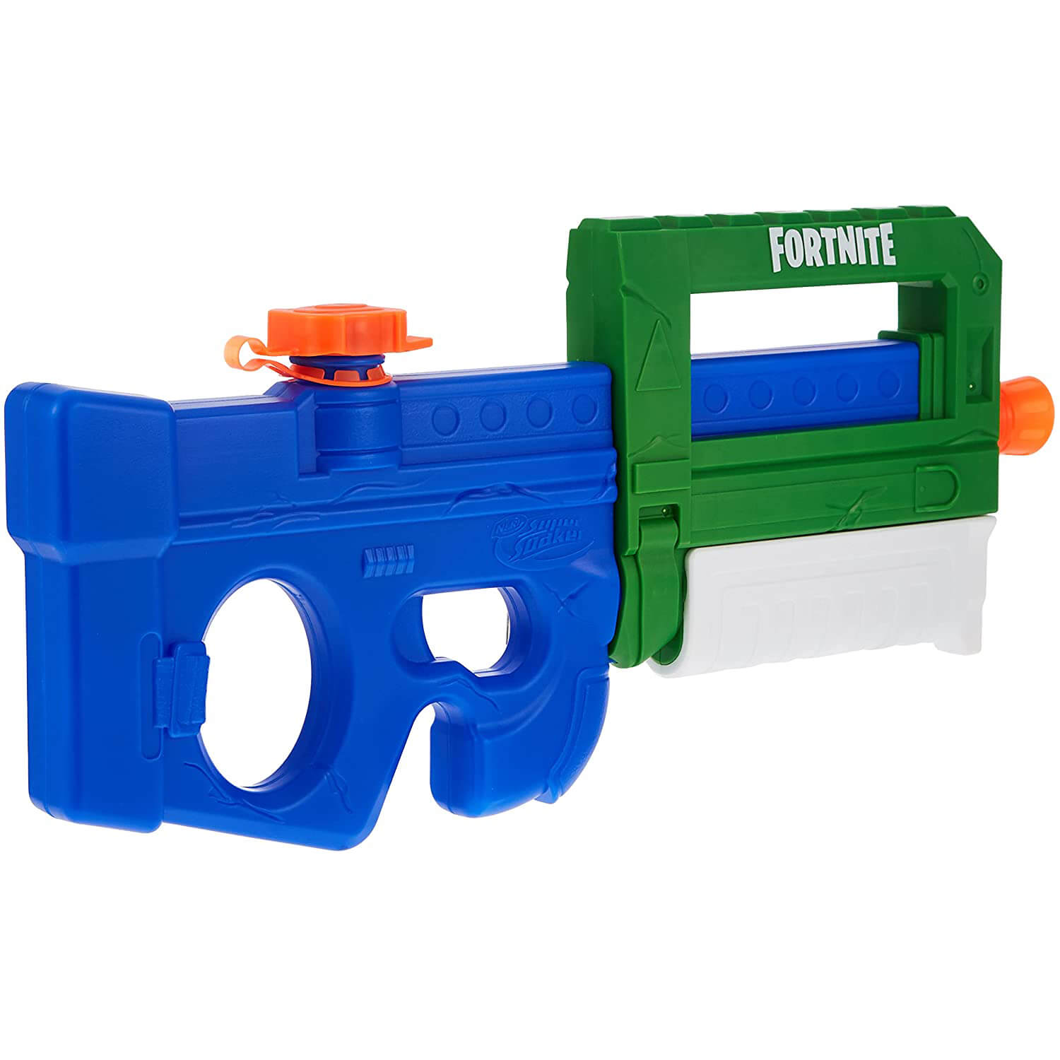 Nerf Fortnite Compact SMG - JCPenney