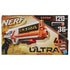 NERF Ultra Four Dart Blaster