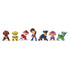 Nicelodeon PAW Patrol Movie Mini Figure Blind Box
