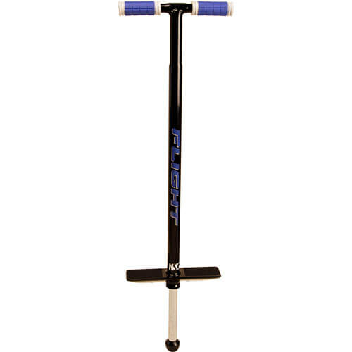 NSG Ultimate Performance Pogo Stick Flight Black