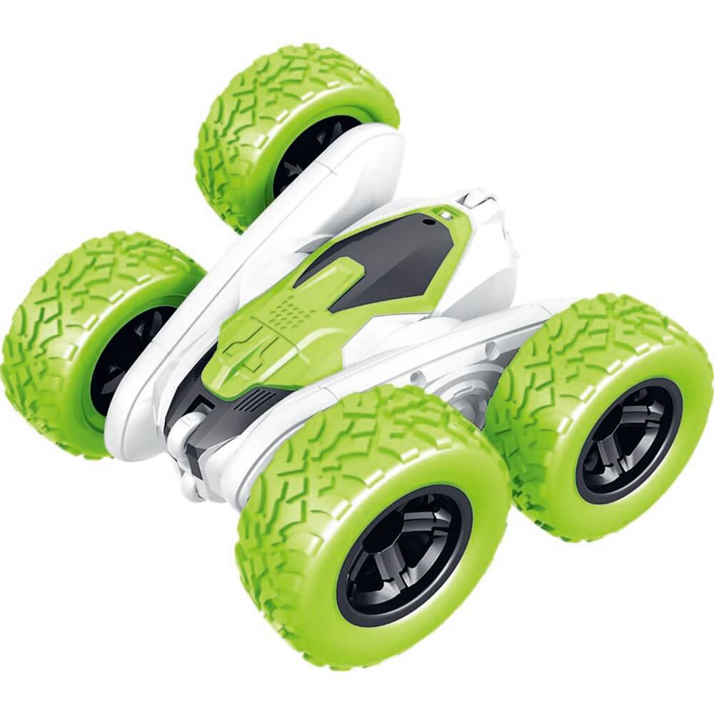 Odyssey Toys Slap Car Remote Control Stunt Vehicle
