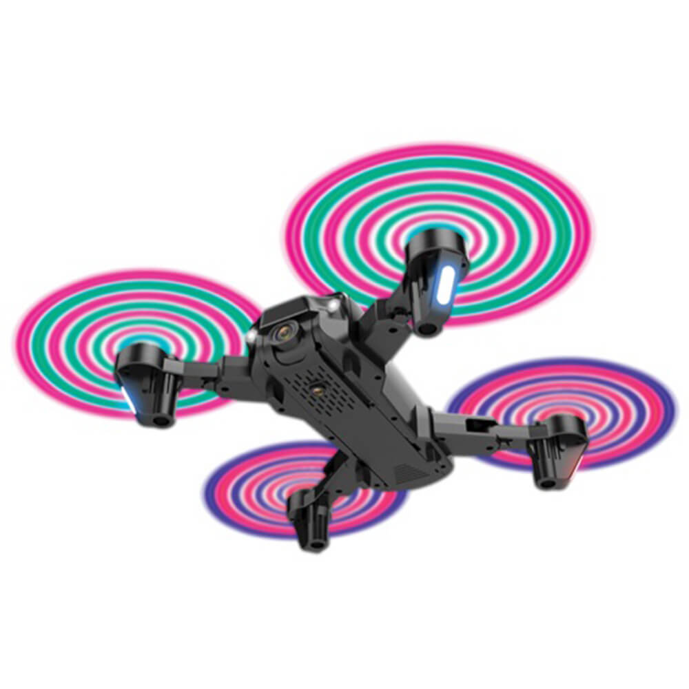 Odyssey Toys Ultralight Camera Drone