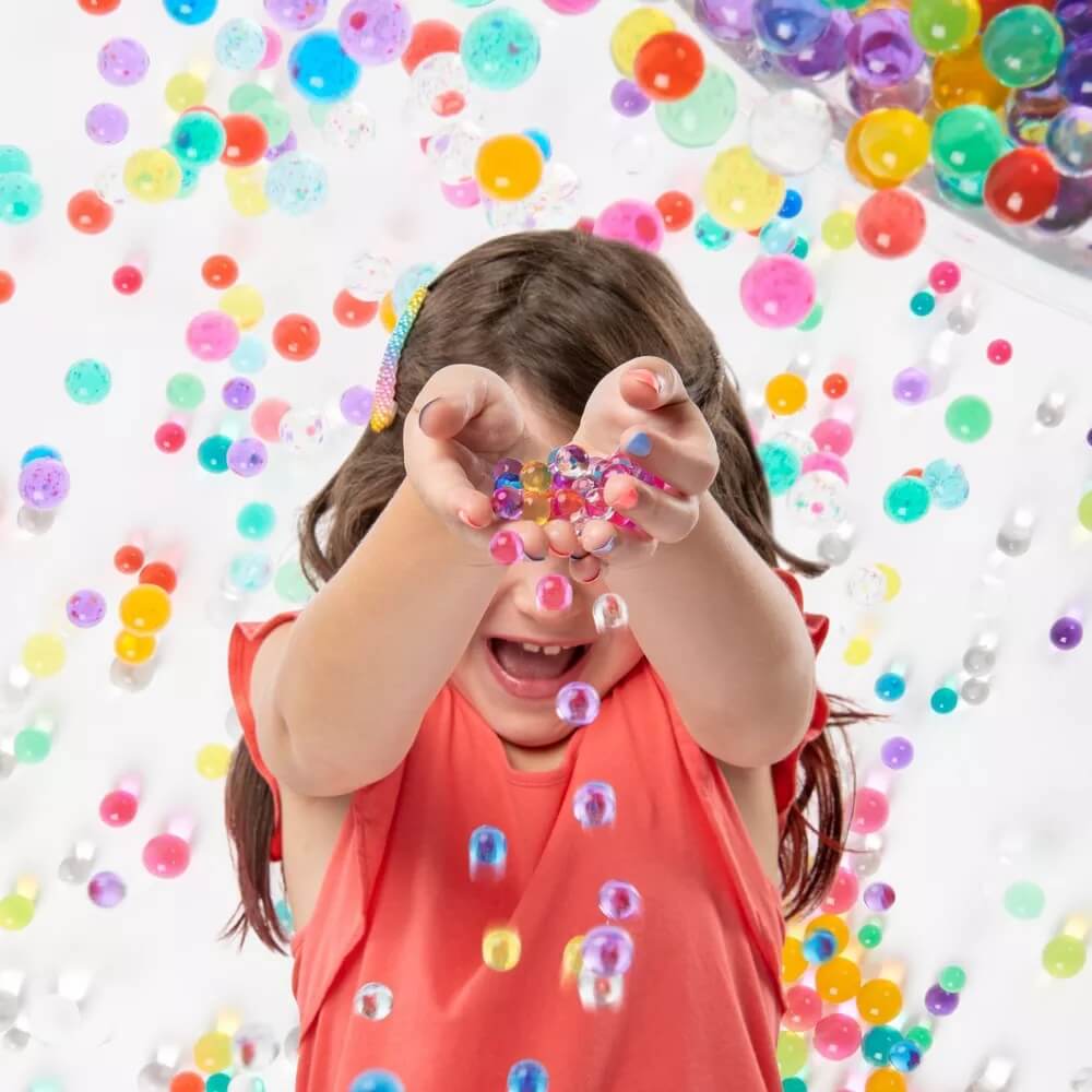 Orbeez Color Me Activity Kit