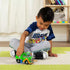 PAW Patrol Rocky Recycle Truck Vehicle and Figure