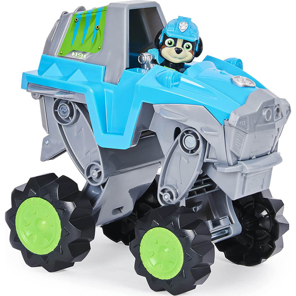 PAW Patrol True Metal Dino Rescue Rex
