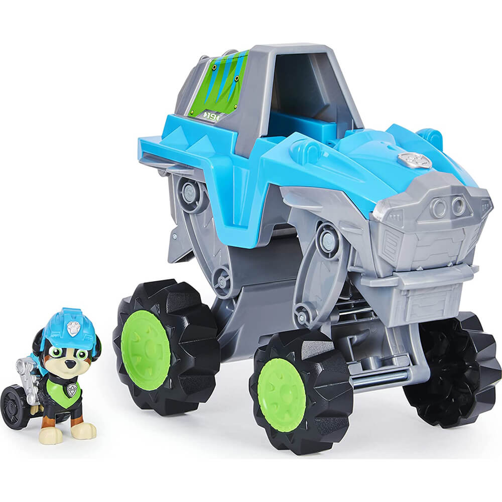 PAW Patrol True Metal Dino Rescue Rex