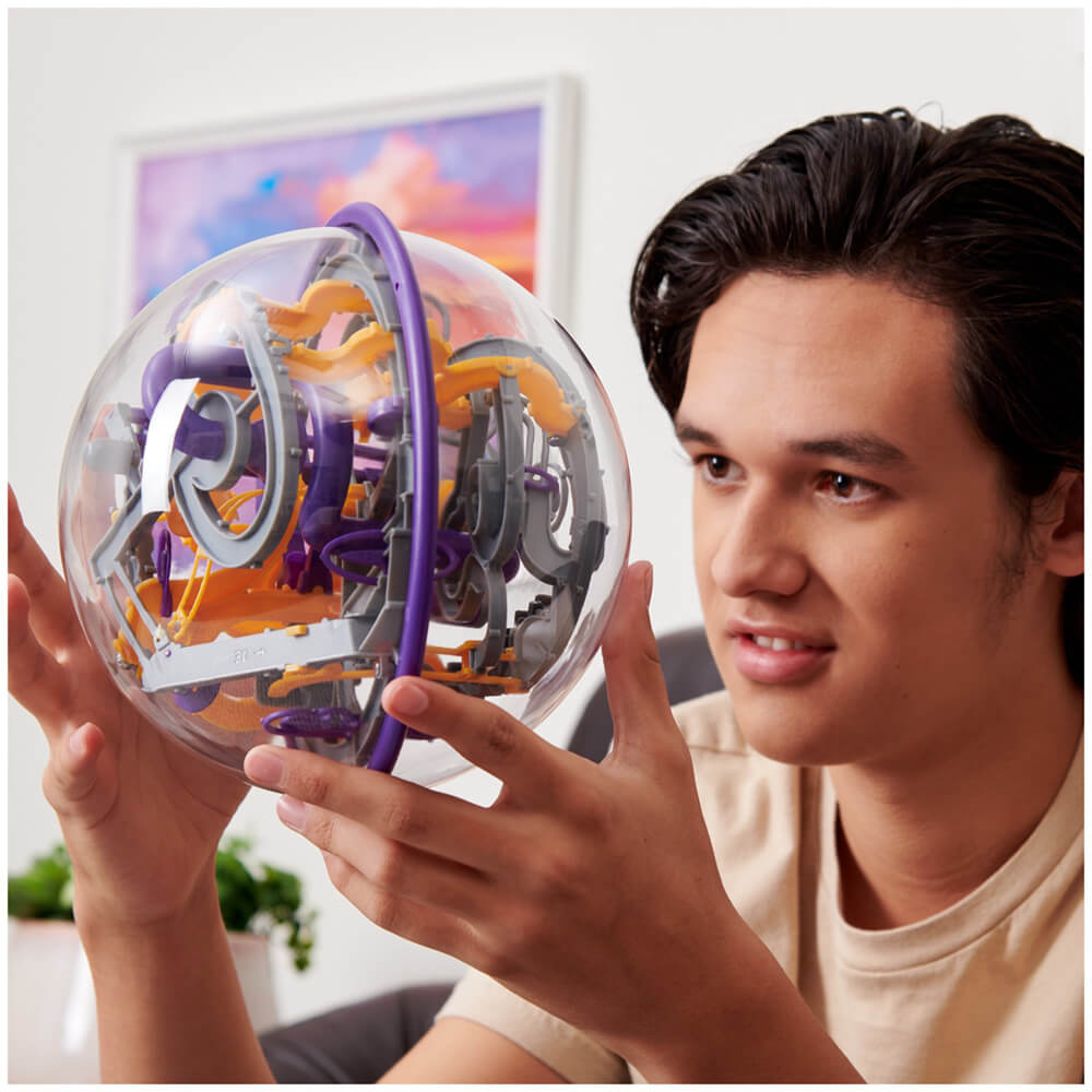 Perplexus Epic Obstacle Maze 3D Maze Puzzle