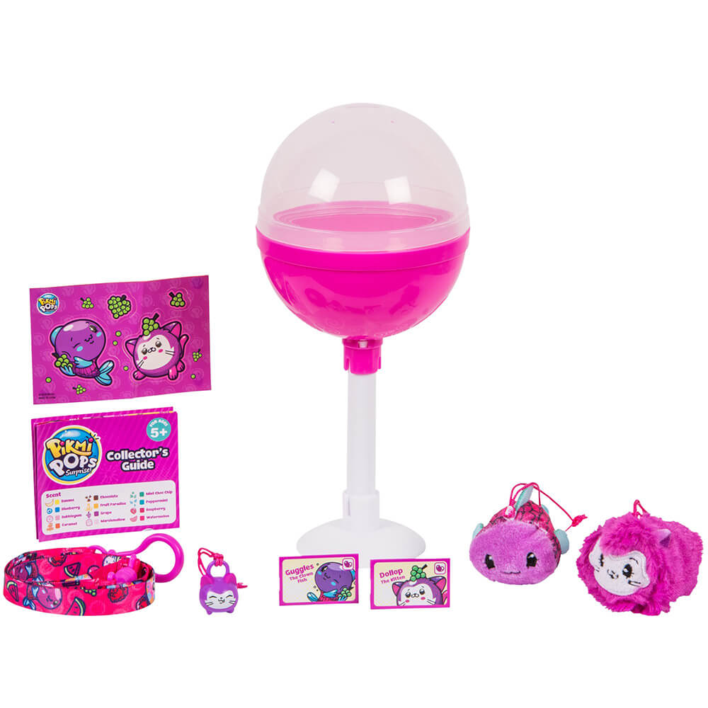 Pikmi Pops Surprise! Season 1 Surprise Pack