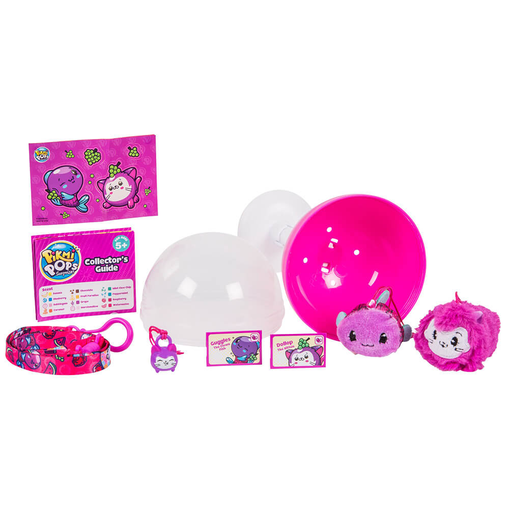 Pikmi Pops Surprise! Season 1 Surprise Pack