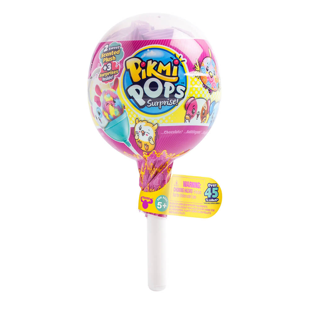 Pikmi Pops Surprise! Season 1 Surprise Pack