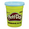 Play-Doh 4oz Single Can - Light Blue