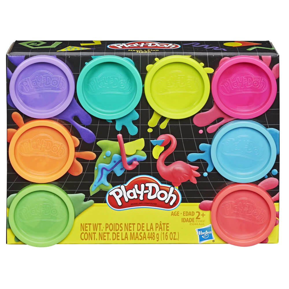 Play-Doh Modeling Compound - 4 oz