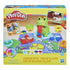 Play-Doh Frog n Colors Starter Set