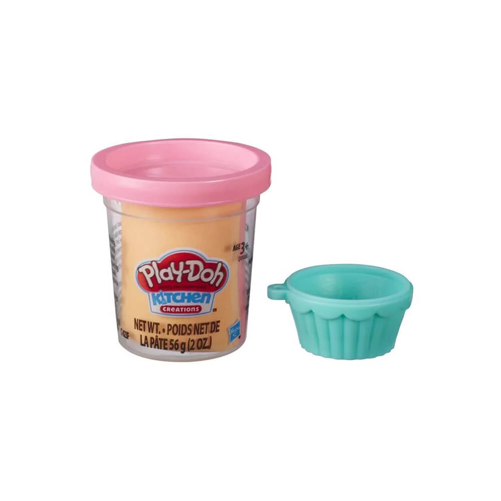 Play-Doh Mini Kitchen Creations Cupcake