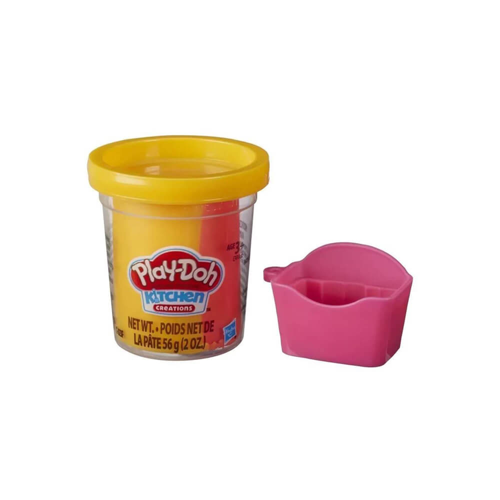 Play-Doh Mini Kitchen Creations French Fries