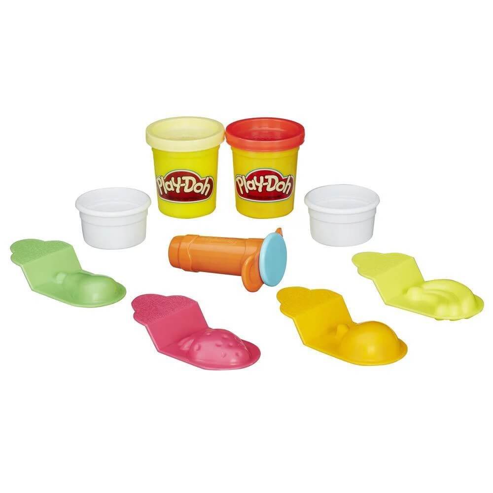 Play-Doh Kitchen Creations Sweets 'n Treats