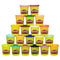 Play-Doh Super Color 20 Can Pack