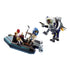 PLAYMOBIL City Action Police Jet Pack with Boat (70782)