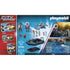 PLAYMOBIL City Action Police Jet Pack with Boat (70782)